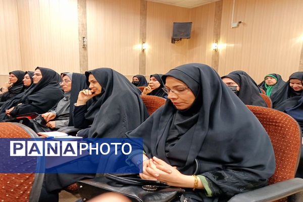 طرح "مدرسه اولیا" در پاکدشت