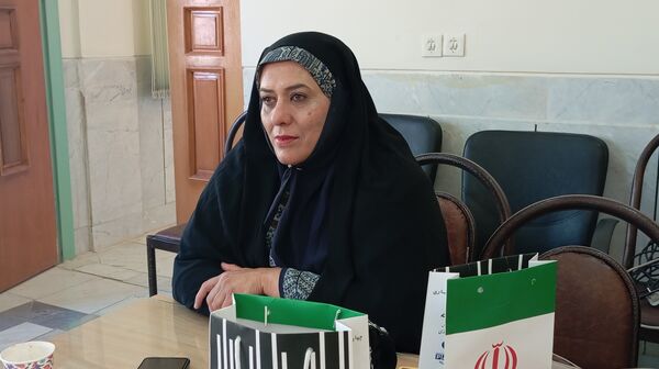 نشست مسئولان سازمان دانش‌آموزی و معاونان پرورشی در سازمان دانش‌آموزی استان چهارمحال وبختیاری