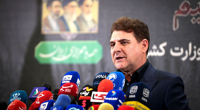 وزیر کشور به هند سفر خواهد کرد/ تسلط کاملی بر امنیت مرزها وجود‌ دارد