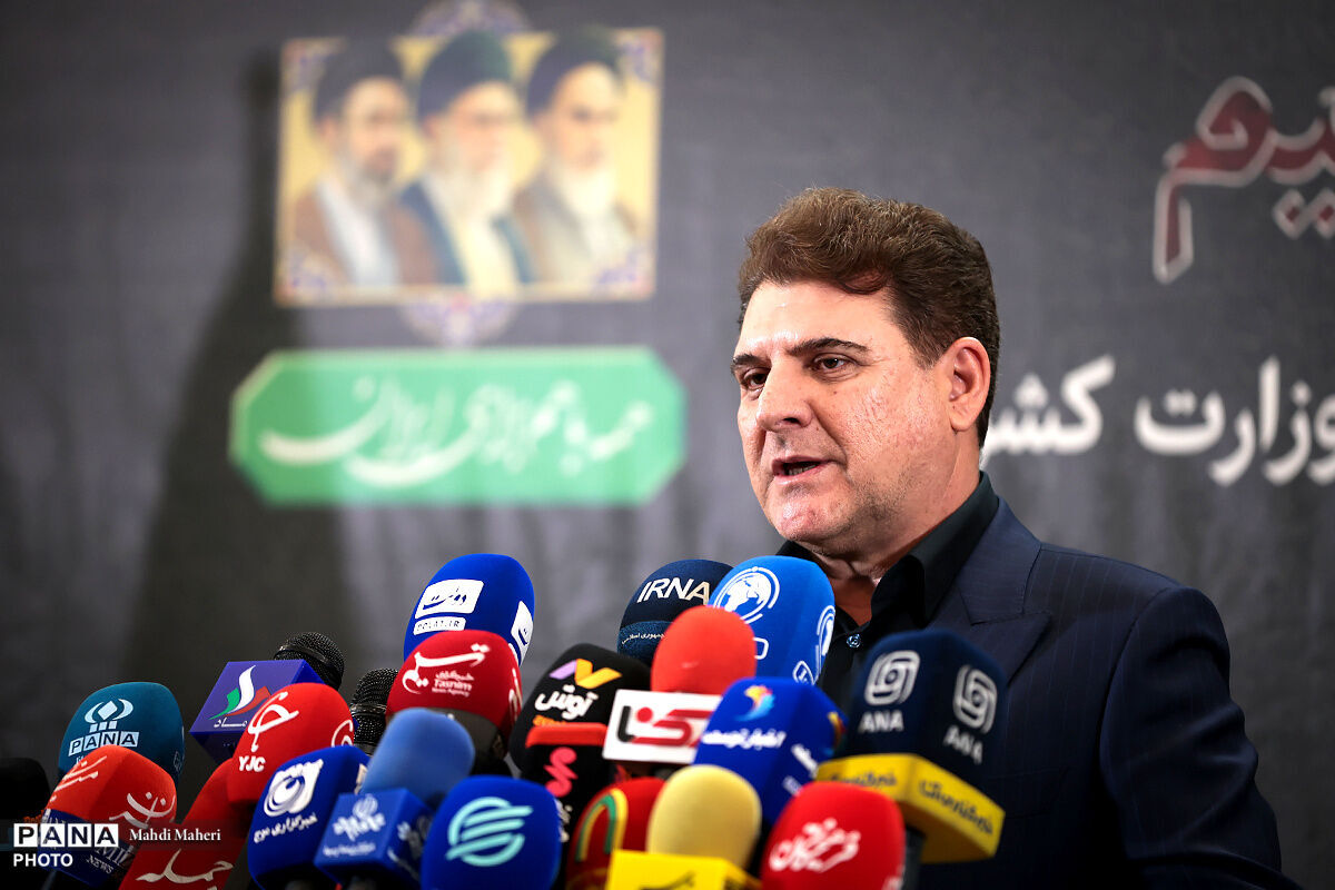 وزیر کشور به هند سفر خواهد کرد/ تسلط کاملی بر امنیت مرزها وجود‌ دارد