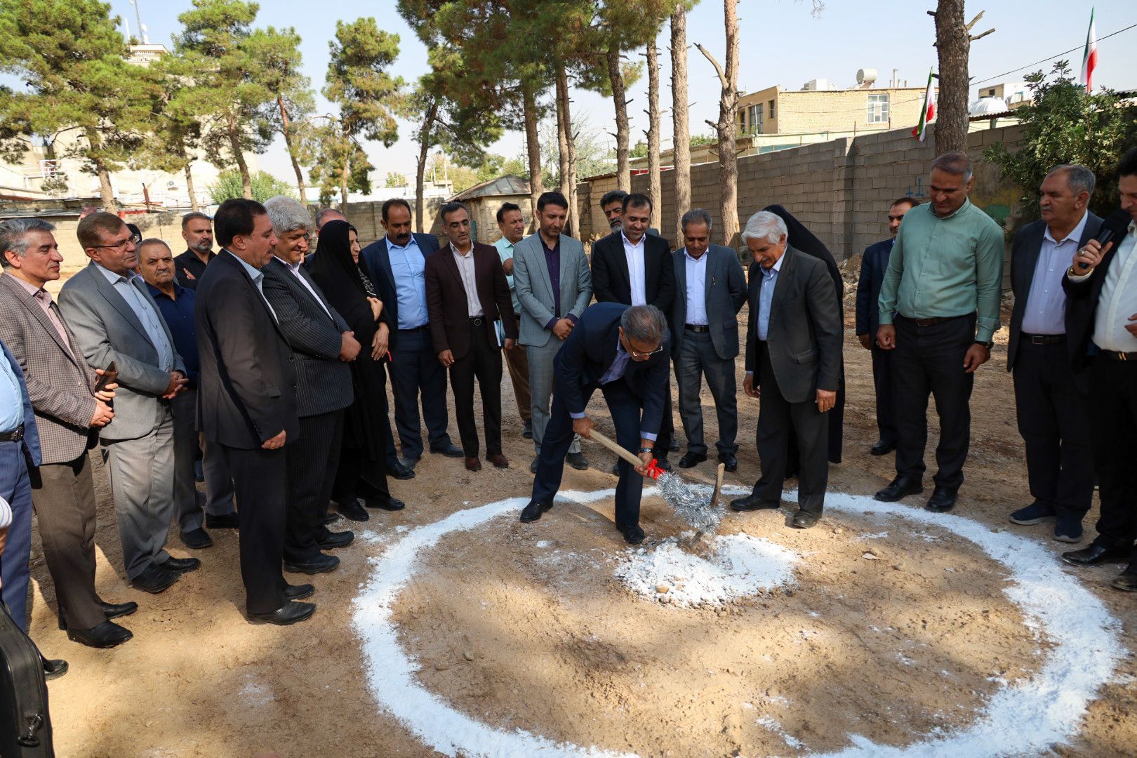 نخستین مدرسه اولیا در فارس احداث می شود