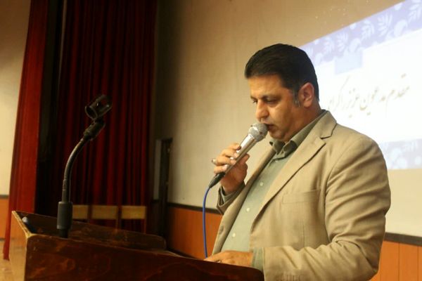 افتتاح نهمین شُکرانه انجیر در گلوگاه 