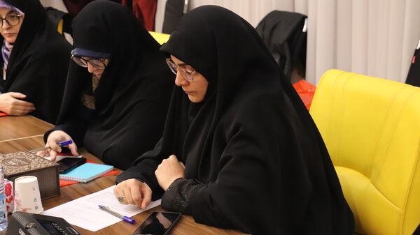 همایش سالانه گزینشگران آموزش و پرورش استان آذربایجان شرقی