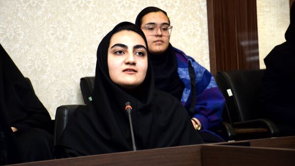 نشستی برای پیوند نسل آینده با مدیریت شهری