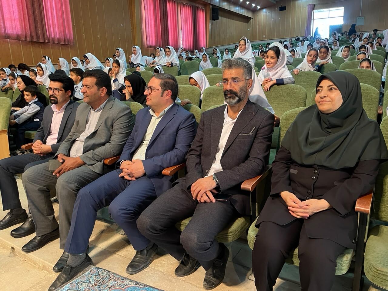  کانون آیت الله خاتمی (ره) و آغاز یک مسیر تازه 
