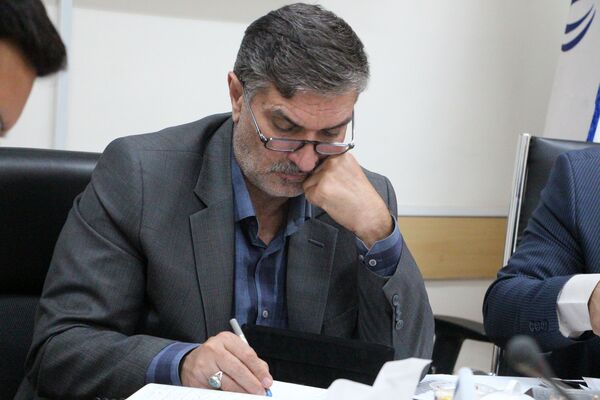 نشست‌هم‌اندیشی مدیران آموزش و پرورش خراسان‌جنوبی 