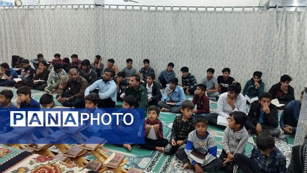 در فراقِ نصرالله