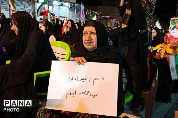 ۶۰ روز؛ همدلی و میدان‌داری شهر قلعه رئیسی 