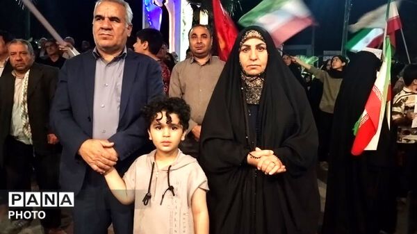 :کوهدشت، سپری استوار در خط مقدمِ ایستادگی