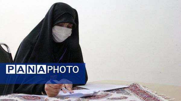 برنامه شناسایی و انتخاب مربی تربیتی، معاون‌ پرورشی ومشاور نمونه کشوری