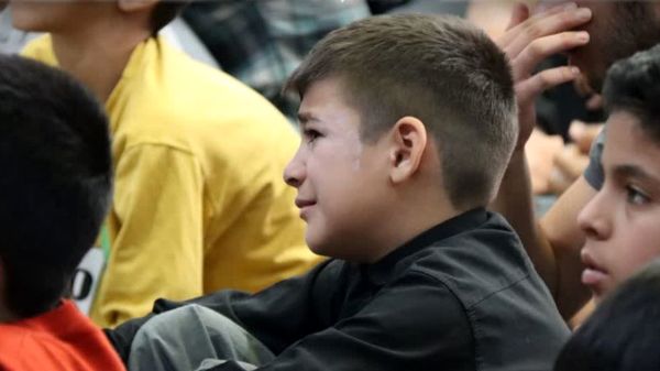 سه روز خلوت نوجوانانه با خدا در مسجد امام خمینی(ره)