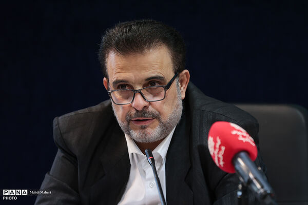 پنجمین جلسه مجمع مشورتی کمیسیون توسعه آموزش عمومی قرآن کشور