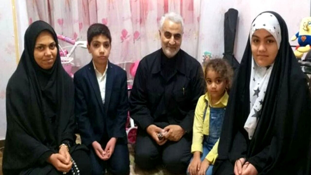 زندگی و شهادت «علی سعد» آمیخته با ایمان، شجاعت و اخلاص بود