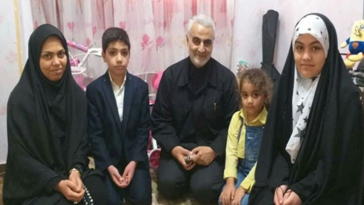 زندگی و شهادت «علی سعد» آمیخته با ایمان، شجاعت و اخلاص بود