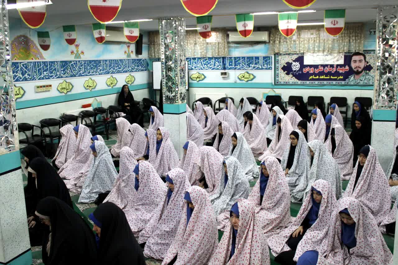 عاقبت‌به‌خیری در گرو پایبندی به اصول دینی و تفکر صحیح است