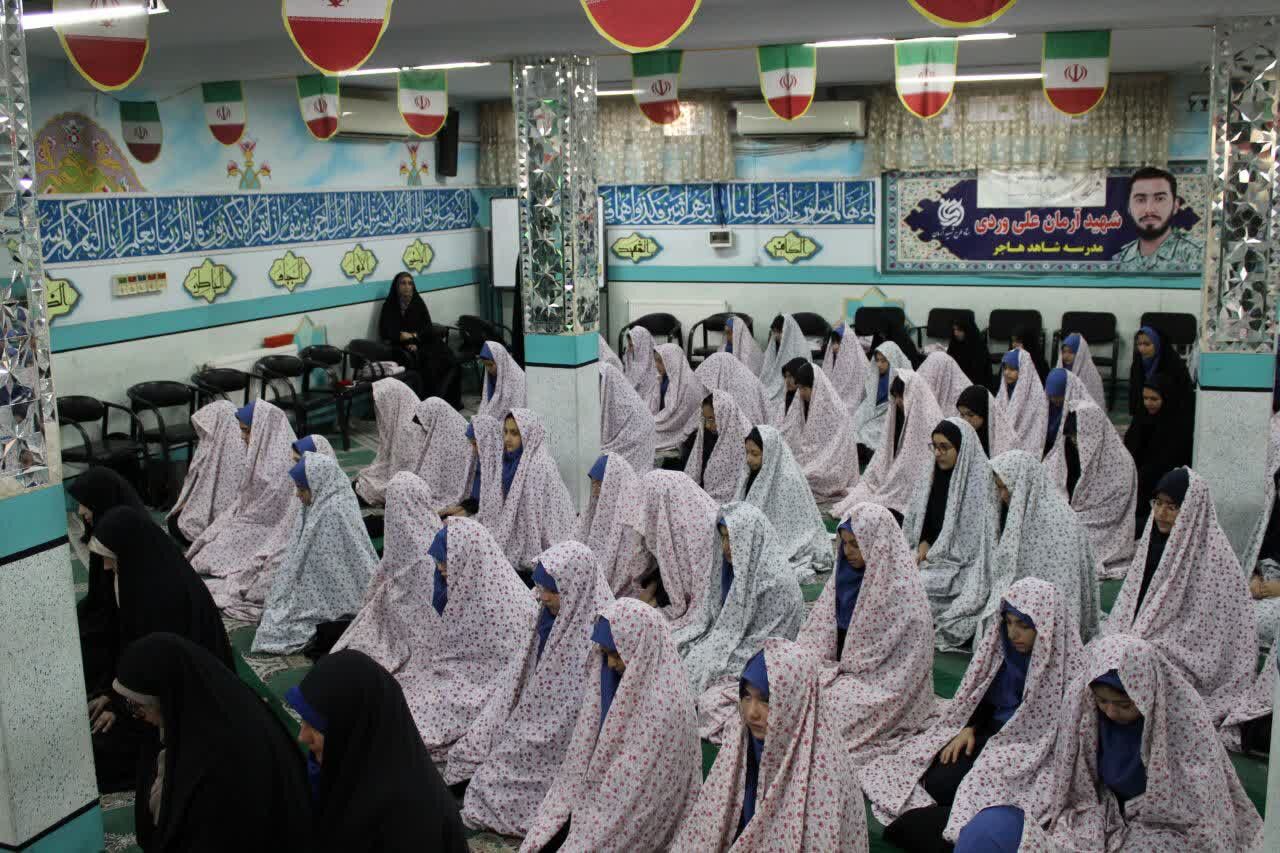 عاقبت‌به‌خیری در گرو پایبندی به اصول دینی و تفکر صحیح است