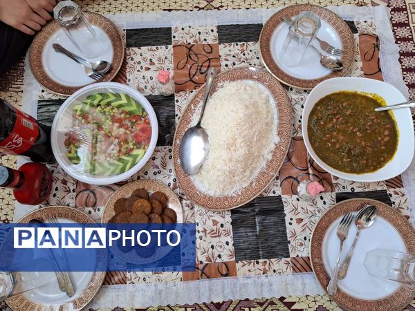 جشنواره غذا دانش‌آموزی، ترکیبی از خلاقیت، جذابیت و رقابت