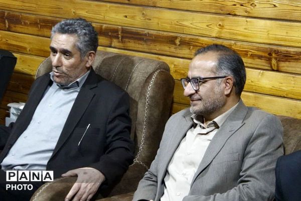 بازدید مسئولان ملی و شهرستانی از کاروانسرای تاریخی گدوگ 