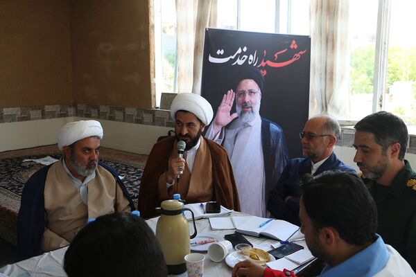 گردهمایی معاونان پرورشی و تربیت‌بدنی آموزش و پرورش شهرستان‌های خراسان شمالی 