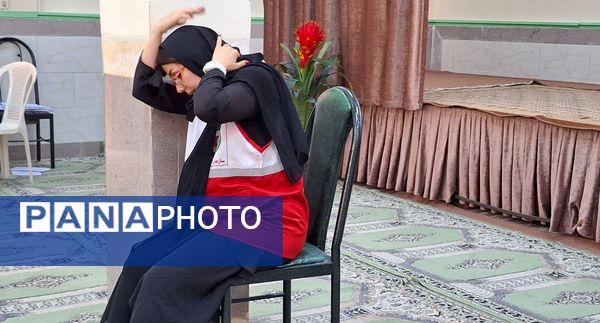 اجرای طرح ماهر در پایگاه‌های تابستانی اوقات فراغت