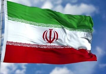 روایت سه رنگ؛ گفت‌وگوی رنگ‌های پرچم ایران