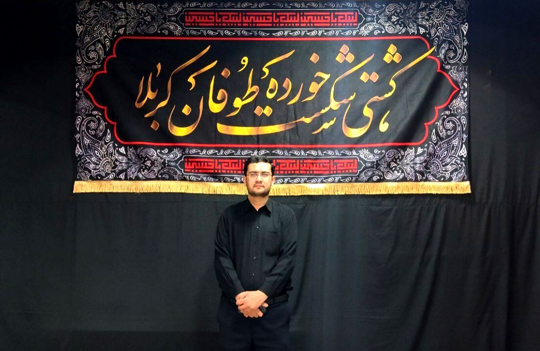 دانش‌آموزان با تأثیر از حضرت قاسم(ع) در مسیر شجاعت و بصیرت گام برمی‌دارند