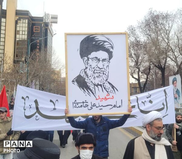 محفل هنری امیدا