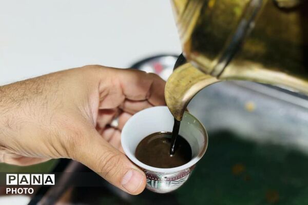 شب دردانه؛ نوای سوگ در هیئت حضرت رقیه (س)