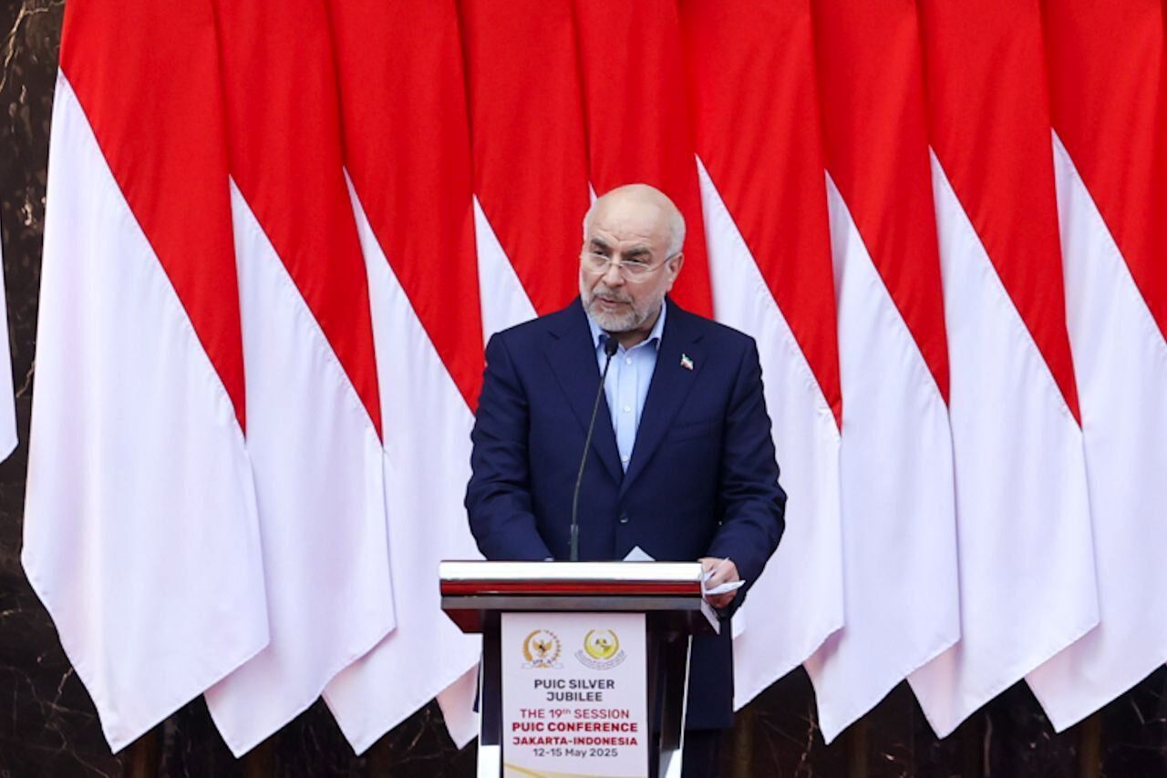 ایران اهل جنگ افروزی نیست اما اهل تسلیم هم نیست