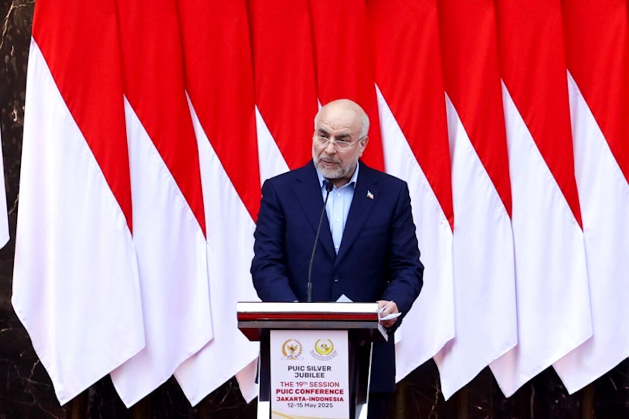 ایران اهل جنگ افروزی نیست اما اهل تسلیم هم نیست