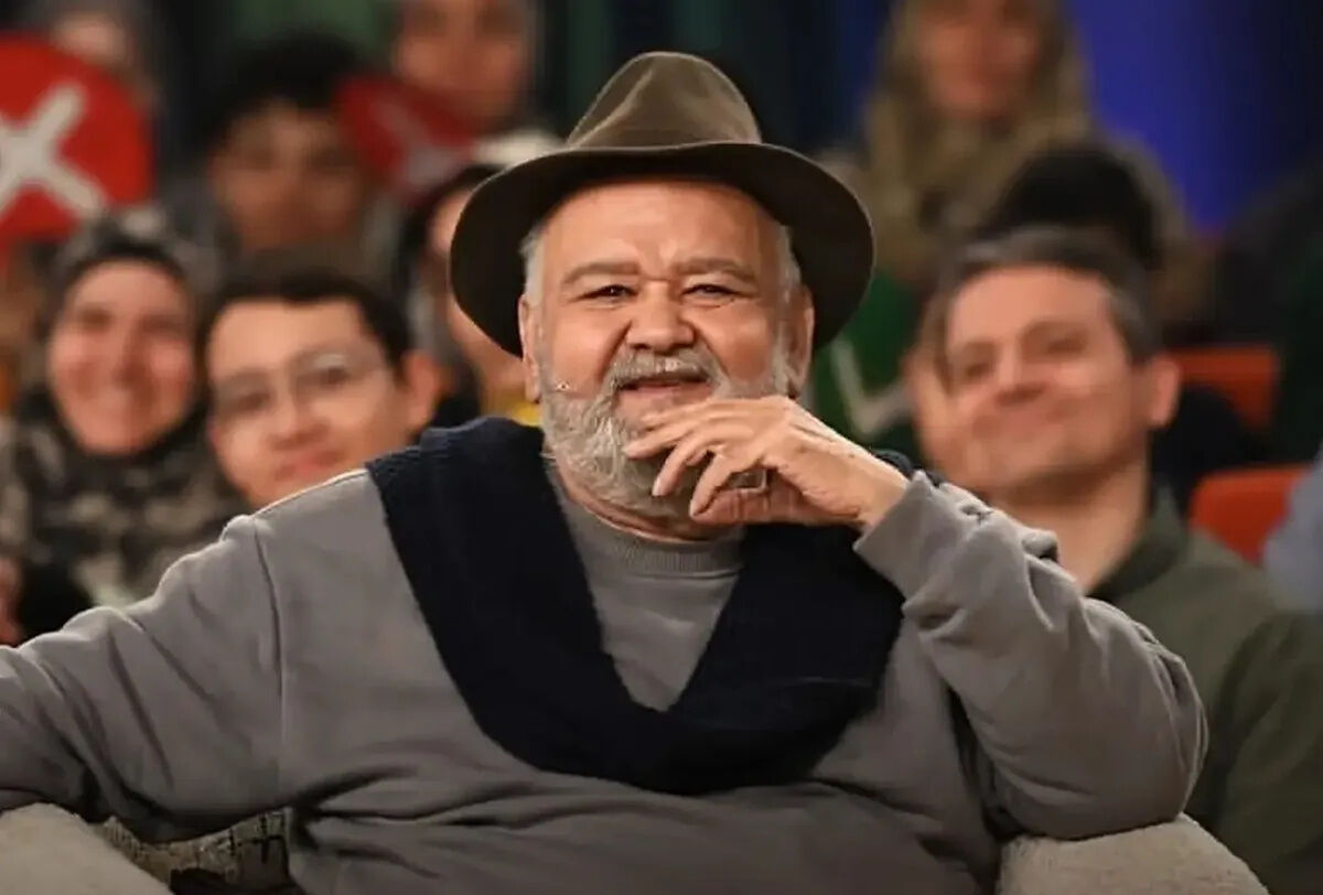 عمو اکبر رفت؛ مردی که چند نسل با او خندیدند