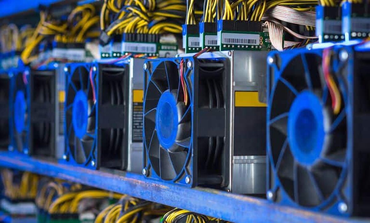 جریمه خسارت هر ماینر غیرمجاز ۲۵ میلیون تومان تعیین شد