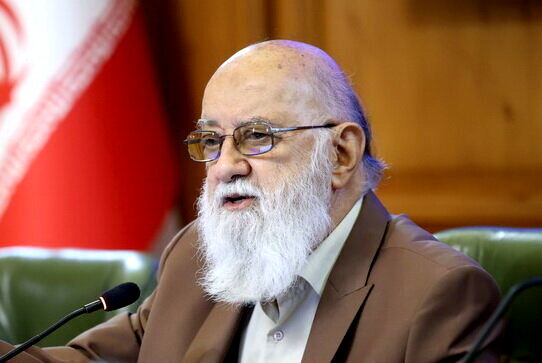 چمران: بحث فرونشست زمین در چیذر مطرح نیست