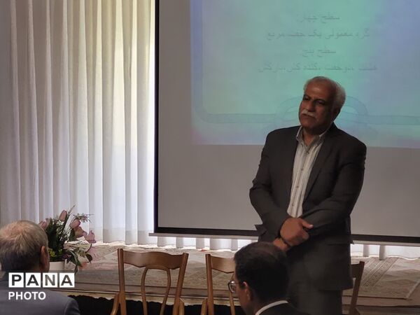 دومین روز از آموزش مهارت‌های تشکیلاتی در کانون فرهنگی تربیتی ۱۵ خرداد 