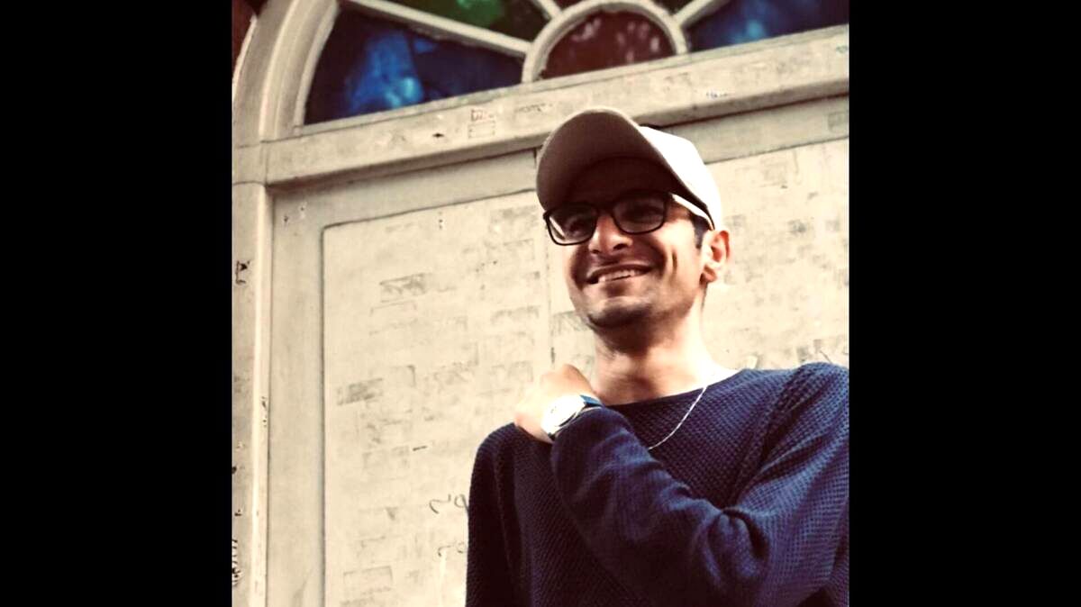 «خانم و آقای آدلر»  به شهرزاد رسیدند