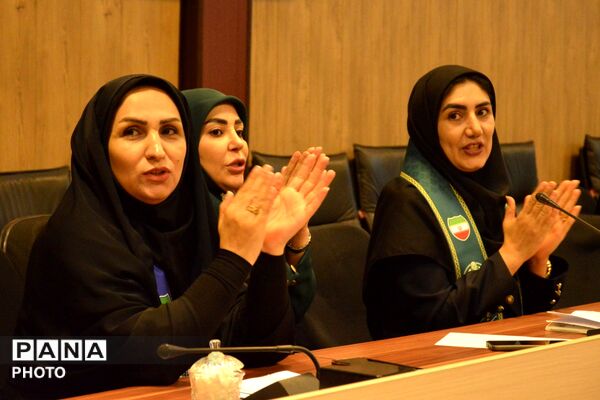 کارگاه‌ آموزشی مهارت‌های تشکیلات پیشتازان در بهارستان‌دو