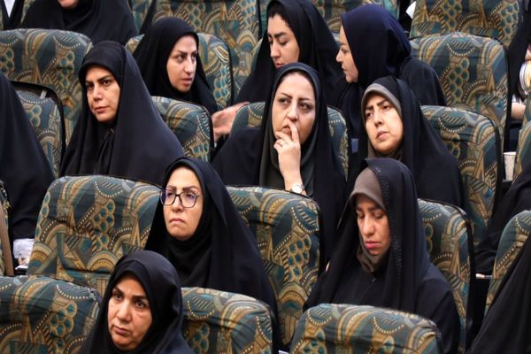 کارگاه تبیین مدارس الگوی تراز سند تحول بنیادین