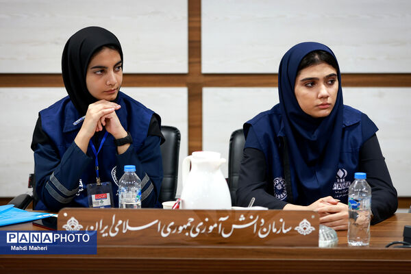 کارگاه آموزشی «نوراوی مهر»