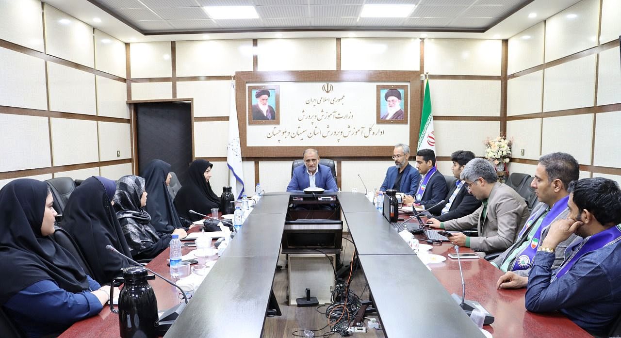 پانا، یکی از ارکان مهم رسانه‌ای و فرهنگی سازمان دانش‌آموزی است