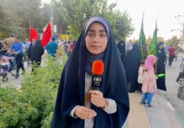 در مسیر مولا تا فتح قدس