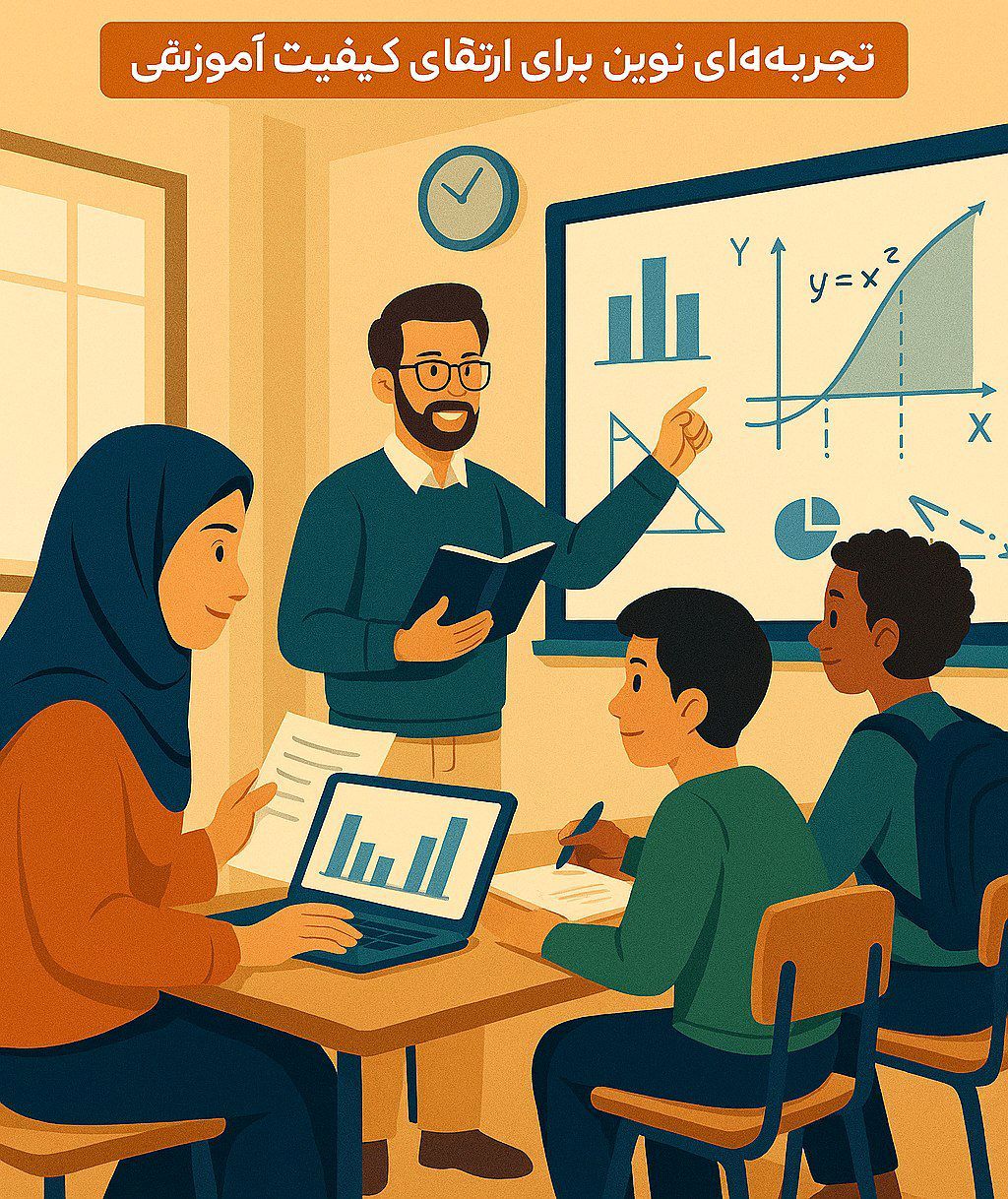 چقدر هوشمندسازی مدارس آذربایجان شرقی محقق شده است؟