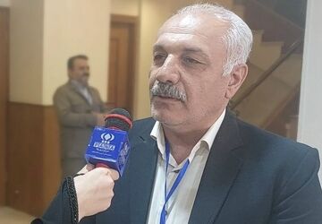 همایش پیاده‌روی خانوادگی روز جمعه ۷ شهریور در پارک ناژوان برگزار می‌شود