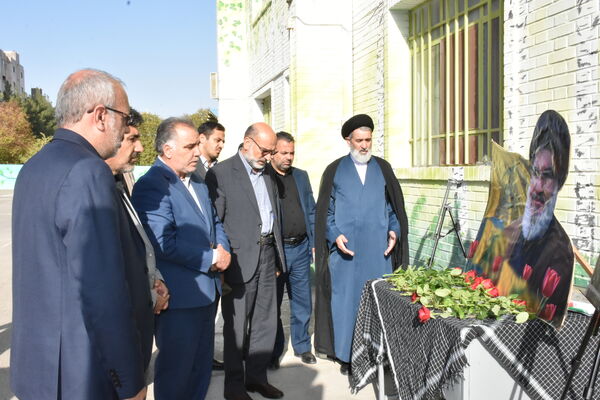 شور عاطفه‌ها در استان خراسان جنوبی 