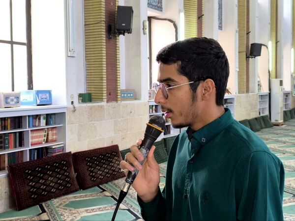 نماز، ستون اصلی دین