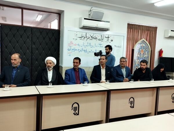 سفر وزیر آموزش و پرورش به خراسان جنوبی