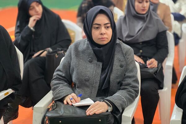 کارگاه آموزشی مهارت‌افزایی مربیان پیشتاز  بهارستان‌دو