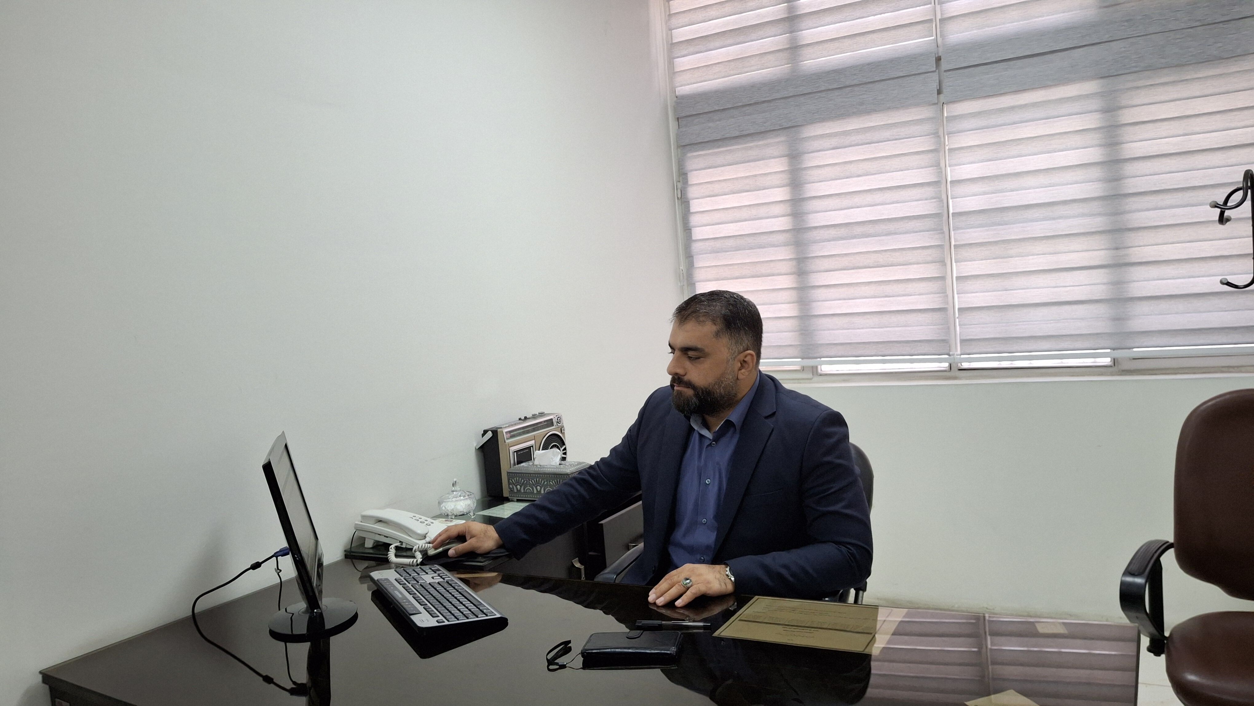 نظارت میدانی تخلفات ثبت‌نام دانش‌آموزان  را به حداقل رسانده است