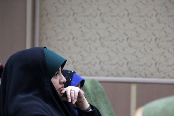 اختتامیه رویداد رسانه‌ای طنین یزد