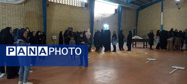 جشنواره فرهنگی ورزشی بسیج محلات شهرستان سلسله