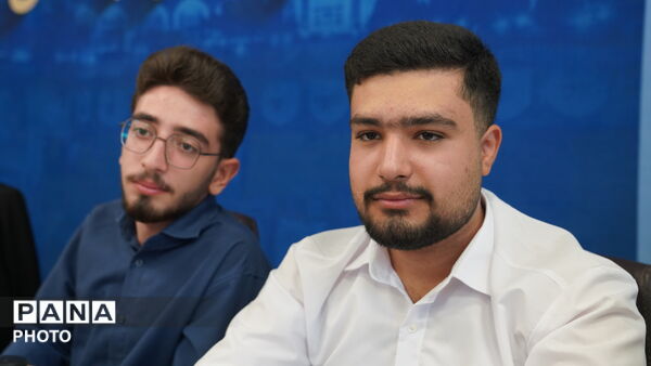 نشست اختتامیه دوازدهمین دوره مجلس دانش آموزی جمهوری اسلامی ایران در استان اصفهان 